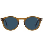 Unisex-Sonnenbrille David Beckham DB 1036_S