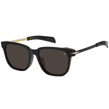 Herrensonnenbrille David Beckham DB 7067_F_S