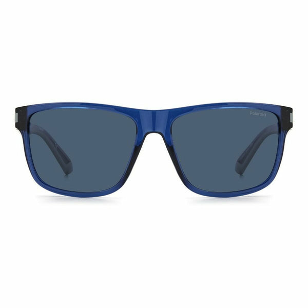 Herrensonnenbrille Polaroid PLD-2123-S-XW0 ø 57 mm