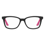 Brillenfassung Under Armour UA-9005-807E815 Schwarz Ø 48 mm