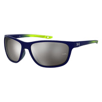 Kindersonnenbrille Under Armour UNDENIABLE-JR-PJP ø 60 mm