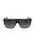 Herrensonnenbrille Carrera Carrera Oit Schwarz ø 63 mm