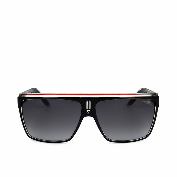 Herrensonnenbrille Carrera Carrera Oit Schwarz ø 63 mm