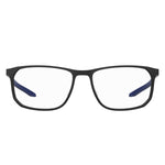 Brillenfassung Under Armour UA-5029-G-0VKF817 Schwarz ø 58 mm