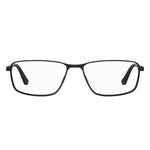 Brillenfassung Under Armour UA-5034-G-003F615 Schwarz ø 56 mm