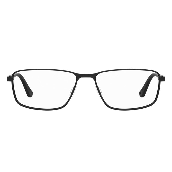 Brillenfassung Under Armour UA-5034-G-003F615 Schwarz ø 56 mm