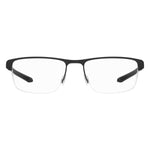 Brillenfassung Under Armour UA-5037-G-003F518 Schwarz Ø 55 mm