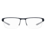 Brillenfassung Under Armour UA-5037-G-4NZF518 Blau Ø 55 mm