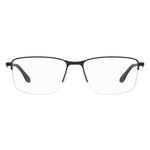 Brillenfassung Under Armour UA-5039-G-003F216 Schwarz Ø 52 mm