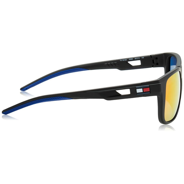 Herrensonnenbrille Tommy Hilfiger TH 1913_S MATTE BLACK