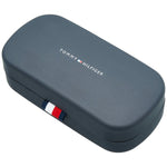 Herrensonnenbrille Tommy Hilfiger TH 1913_S MATTE BLACK