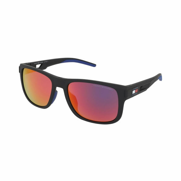 Herrensonnenbrille Tommy Hilfiger TH 1913_S MATTE BLACK