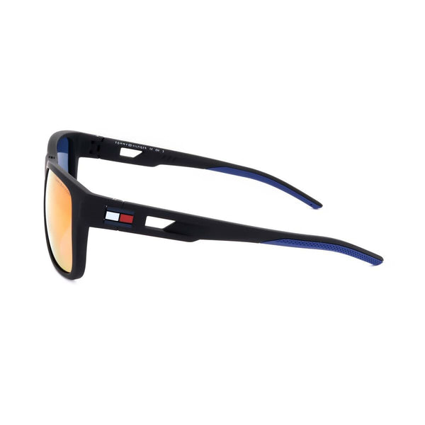 Herrensonnenbrille Tommy Hilfiger TH 1913_S MATTE BLACK