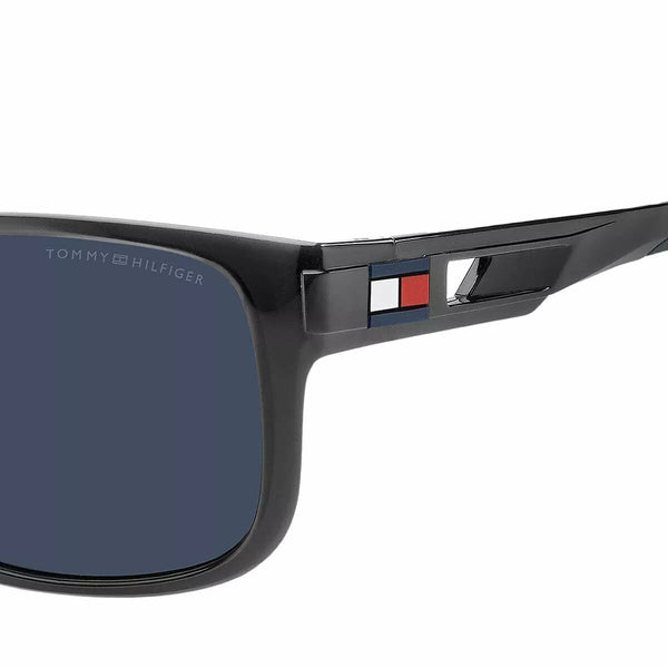 Herrensonnenbrille Tommy Hilfiger TH 1913_S GREY
