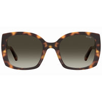 Damensonnenbrille Moschino MOS124-S-05LF4HA ø 54 mm