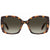 Damensonnenbrille Moschino MOS124-S-05LF4HA ø 54 mm