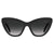 Damensonnenbrille Moschino MOS122_S