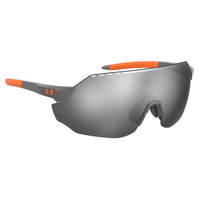 Unisex-Sonnenbrille Under Armour UA-HALFTIME-KB7J9QI Ø 99 mm