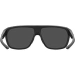 Unisex-Sonnenbrille Under Armour UA-DOMINATE-003G2KA Ø 62 mm