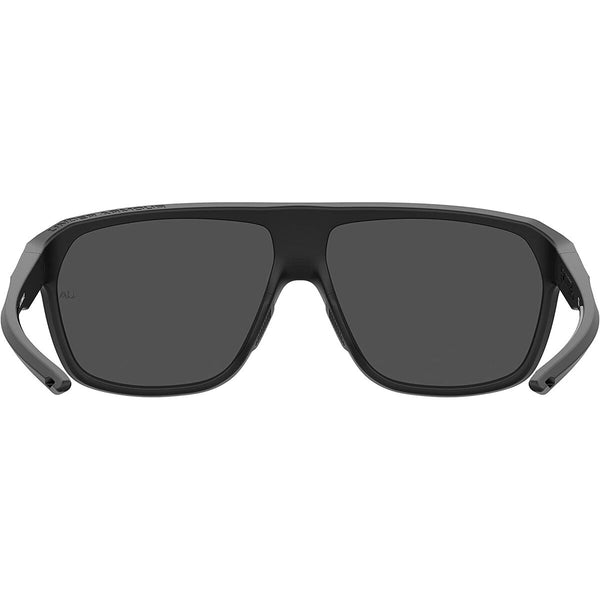 Unisex-Sonnenbrille Under Armour UA-DOMINATE-003G2KA Ø 62 mm