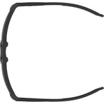 Unisex-Sonnenbrille Under Armour UA-DOMINATE-003G2KA Ø 62 mm