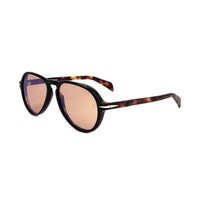 Herrensonnenbrille David Beckham 7079_S WR7 55 17 145