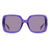 Damensonnenbrille Polaroid PLD-6168-S-B3V-KL ø 54 mm