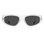 Unisex-Sonnenbrille Polaroid PLD-6169-S-900-M9 Ø 55 mm