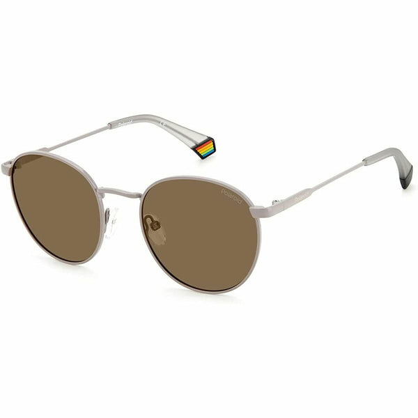 Herrensonnenbrille Polaroid PLD-6171-S-10A