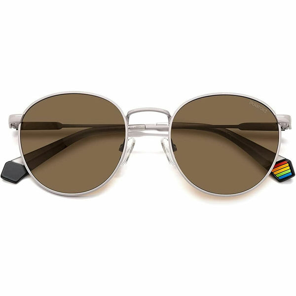 Herrensonnenbrille Polaroid PLD-6171-S-10A