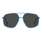Unisex-Sonnenbrille Polaroid PLD-6173-S-MVU-M9 ø 58 mm