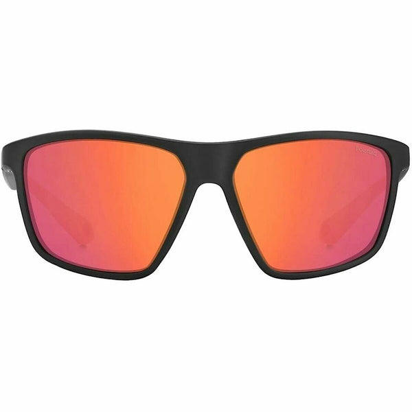 Herrensonnenbrille Polaroid PLD-7040-S-71C ø 59 mm