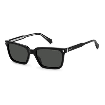 Herrensonnenbrille Polaroid PLD-4116-S-X-807 Ø 55 mm