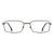 Brillenfassung Carrera CARRERA-8867-09Q Ø 55 mm