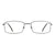 Brillenfassung Carrera CARRERA-8867-R80 Ø 55 mm