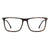 Brillenfassung Carrera CARRERA-8868-086 ø 57 mm