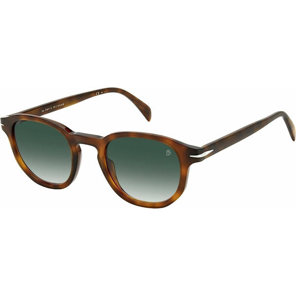 Unisex-Sonnenbrille David Beckham DB 1007_S