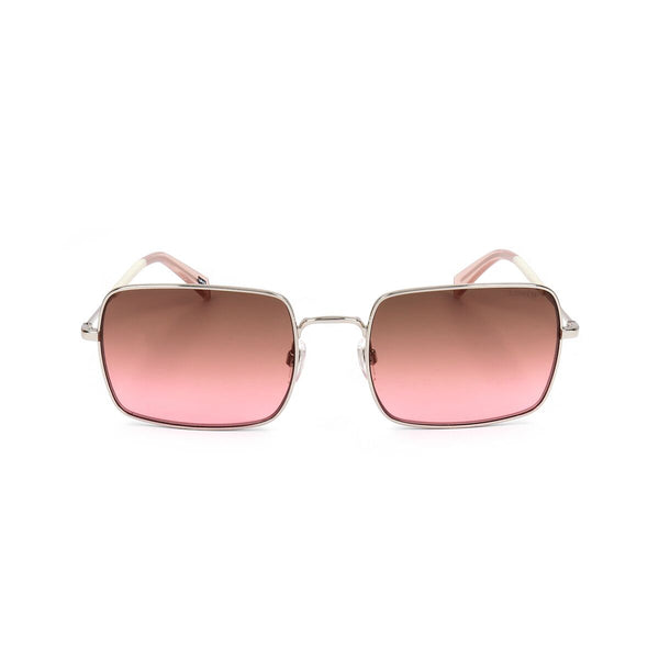 Unisex-Sonnenbrille Levi's LV-1019-S-PA ø 57 mm