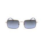 Unisex-Sonnenbrille Levi's LV-1019-S-BL ø 57 mm
