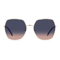 Damensonnenbrille Polaroid PLD-6178-G-S-LKS-Z7 ø 58 mm