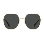 Damensonnenbrille Polaroid PLD-6178-G-S-RHL-M9 ø 58 mm