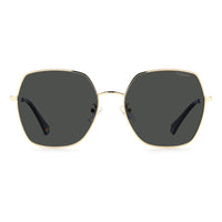 Damensonnenbrille Polaroid PLD-6178-G-S-RHL-M9 ø 58 mm