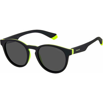 Herrensonnenbrille Polaroid PLD 8048_S JUNIOR