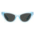 Damensonnenbrille Polaroid PLD-6174-S-MVU-M9 Ø 52 mm