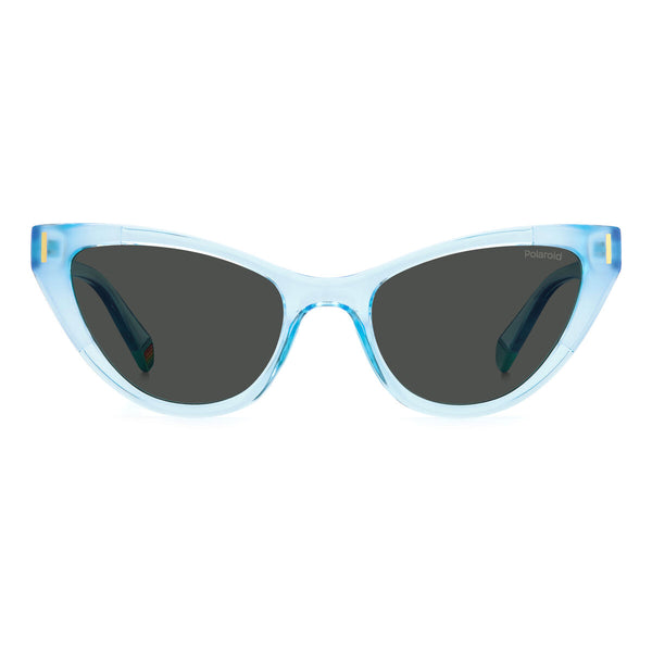 Damensonnenbrille Polaroid PLD-6174-S-MVU-M9 Ø 52 mm