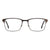 Brillenfassung Carrera CARRERA-8869-YZ4 Ø 55 mm