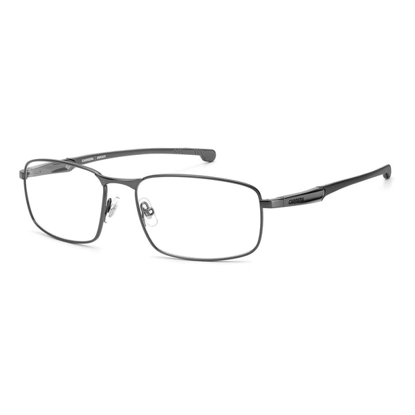 Brillenfassung Carrera CARDUC-008-5MOF517 Grau Ø 55 mm