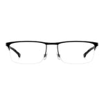 Brillenfassung Carrera CARDUC-009-807F518 Schwarz Ø 55 mm