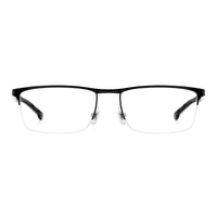 Brillenfassung Carrera CARDUC-009-807F518 Schwarz Ø 55 mm