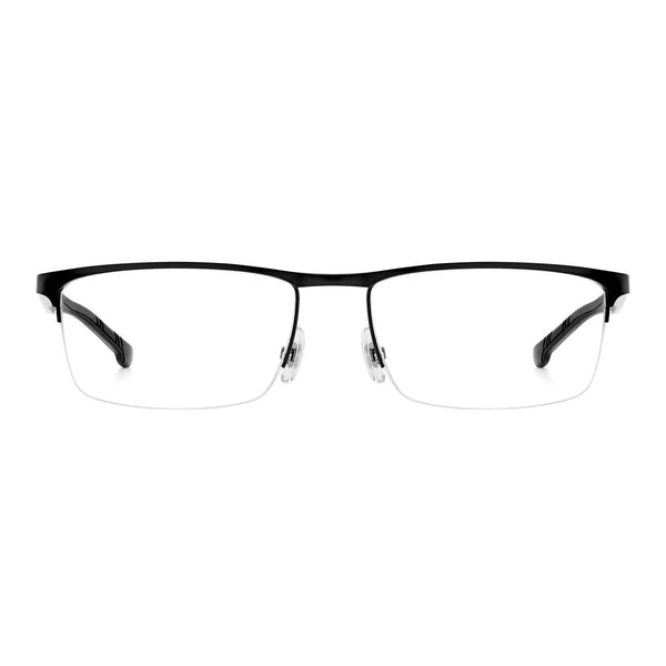 Brillenfassung Carrera CARDUC-009-807F518 Schwarz Ø 55 mm